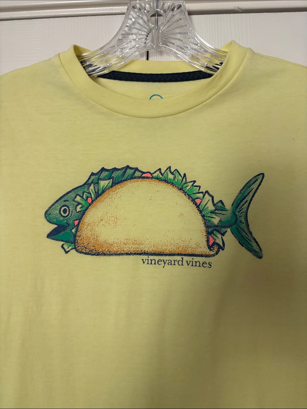 Vineyard Vines & Southern Tide Lot of 6 Short Sleeve Tees Boys XL Men’s XS S - Picture 5 of 14